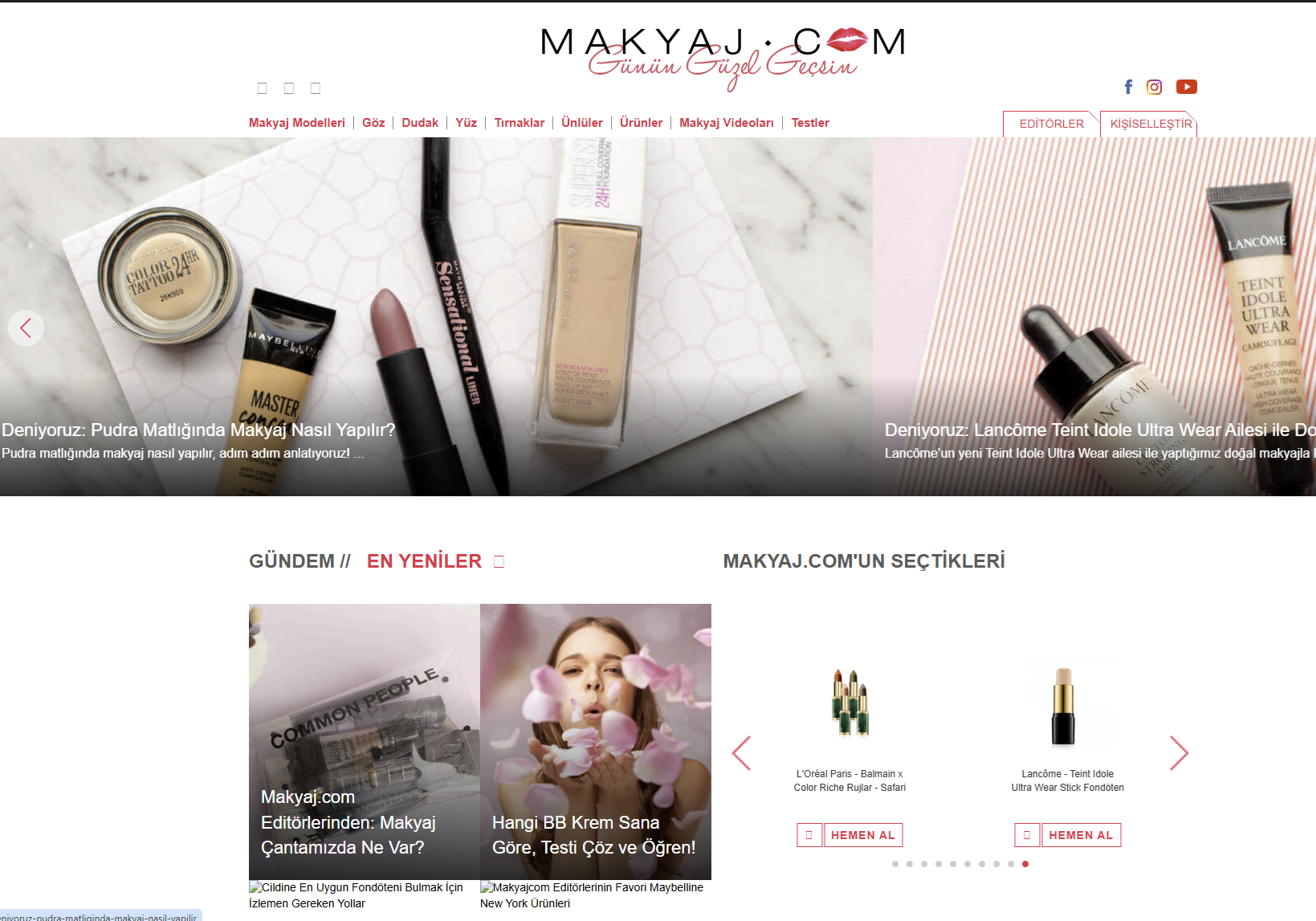 Makyaj.com